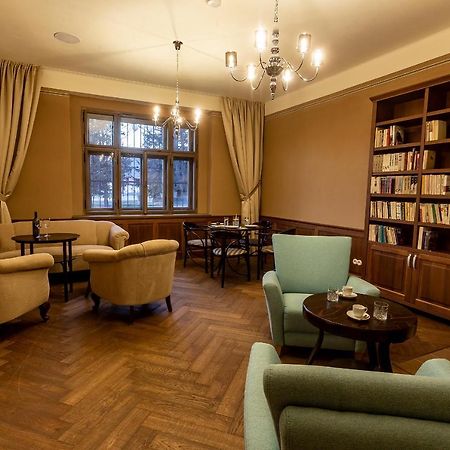 Vagacov Dom Hotel Gyetve Kültér fotó