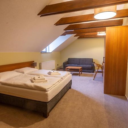 Vagacov Dom Hotel Gyetve Kültér fotó