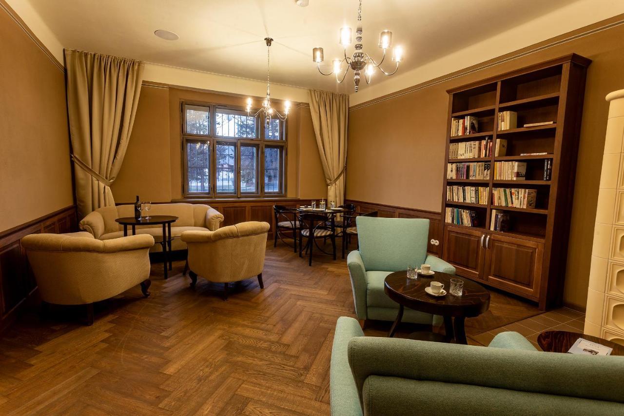 Vagacov Dom Hotel Gyetve Kültér fotó