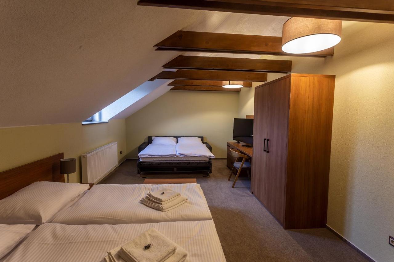 Vagacov Dom Hotel Gyetve Kültér fotó