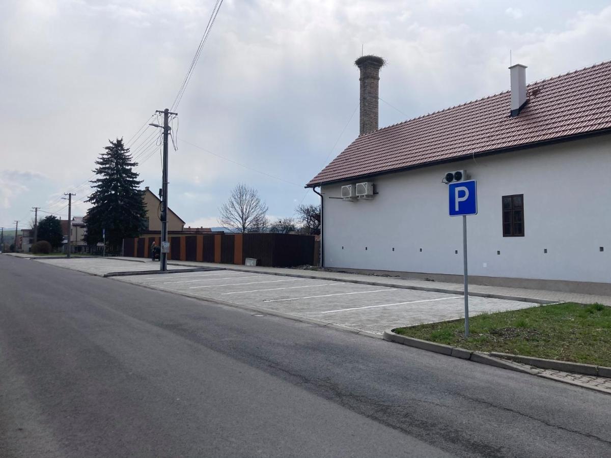 Vagacov Dom Hotel Gyetve Kültér fotó