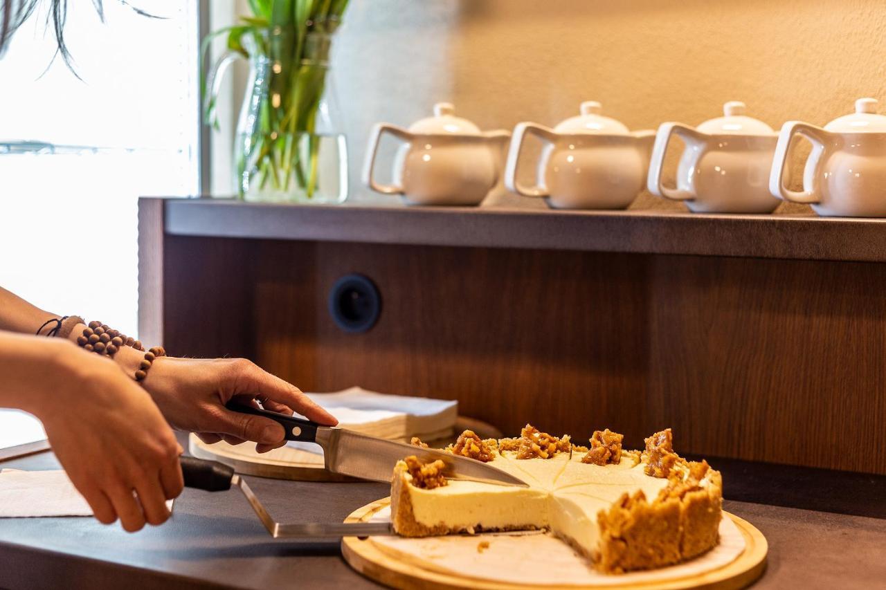 Vagacov Dom Hotel Gyetve Kültér fotó