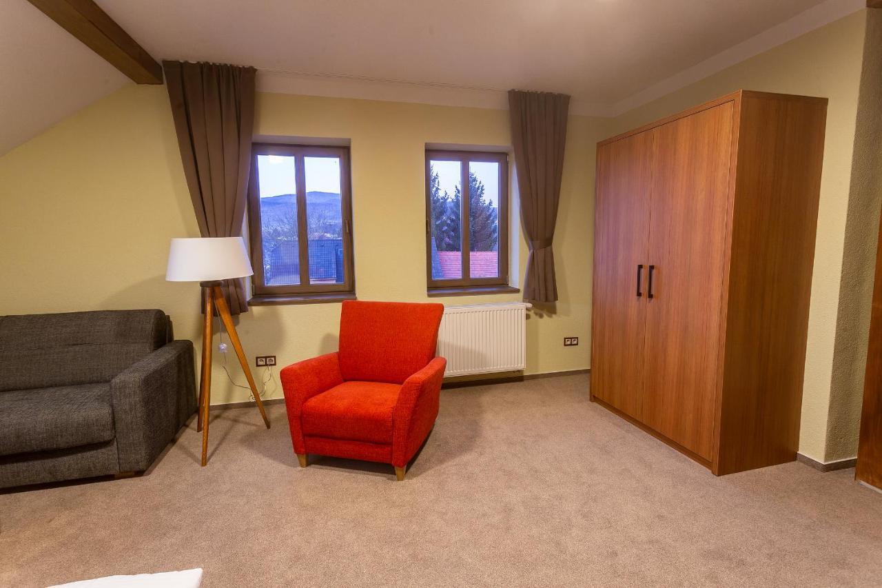 Vagacov Dom Hotel Gyetve Kültér fotó