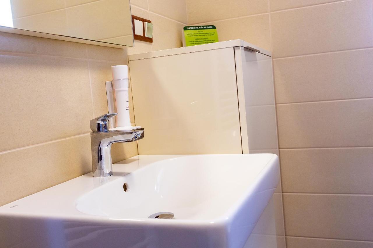 Vagacov Dom Hotel Gyetve Kültér fotó