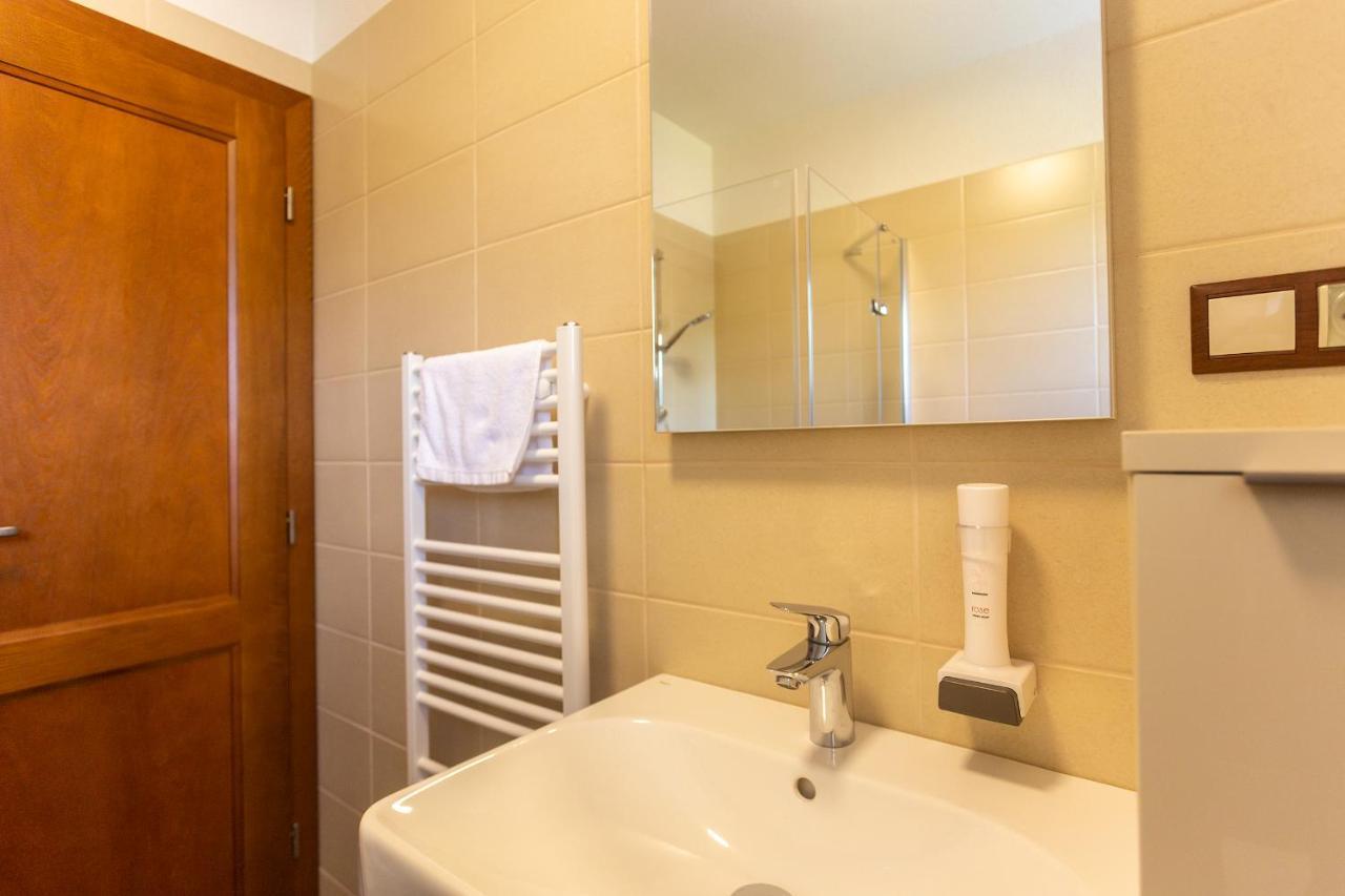 Vagacov Dom Hotel Gyetve Kültér fotó