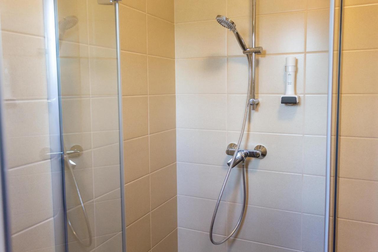 Vagacov Dom Hotel Gyetve Kültér fotó