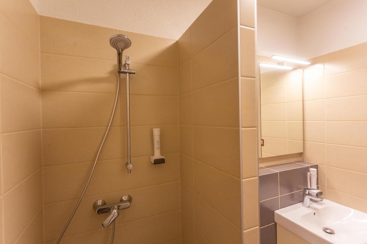 Vagacov Dom Hotel Gyetve Kültér fotó